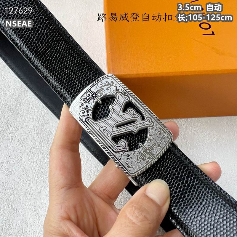 LV belt 35mmX105-125cm 8L (39)