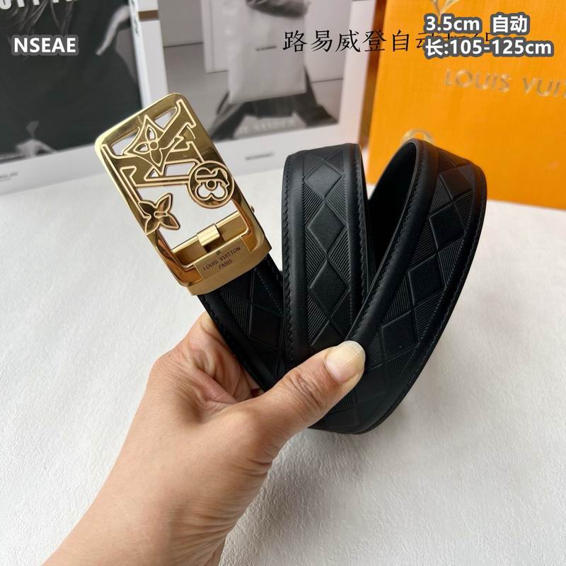 LV belt 35mmX105-125cm 8L (4)
