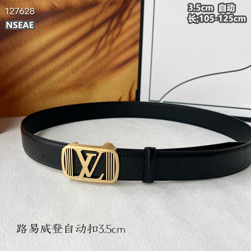 LV belt 35mmX105-125cm 8L (43)