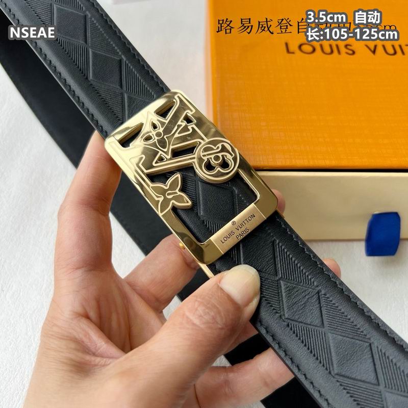 LV belt 35mmX105-125cm 8L (5)