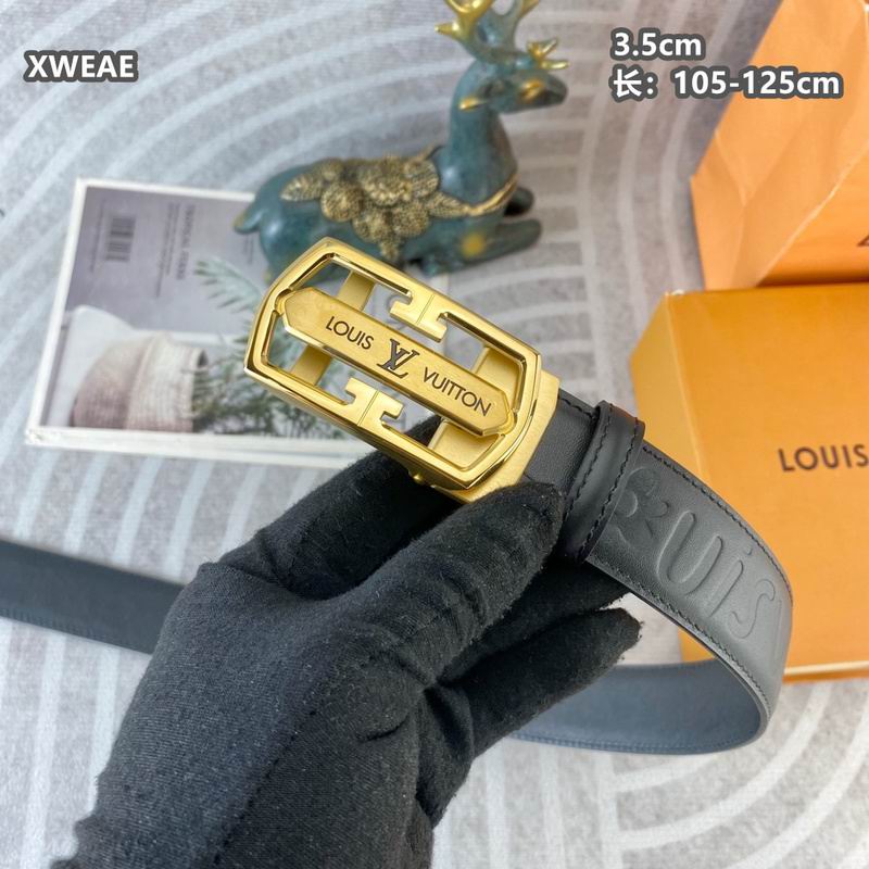 LV belt 35mmX105-125cm 8L (5)