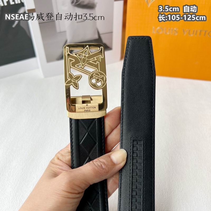 LV belt 35mmX105-125cm 8L (6)