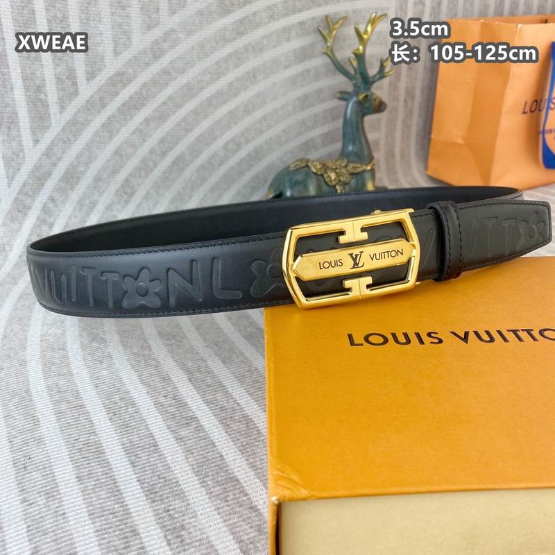 LV belt 35mmX105-125cm 8L (7)