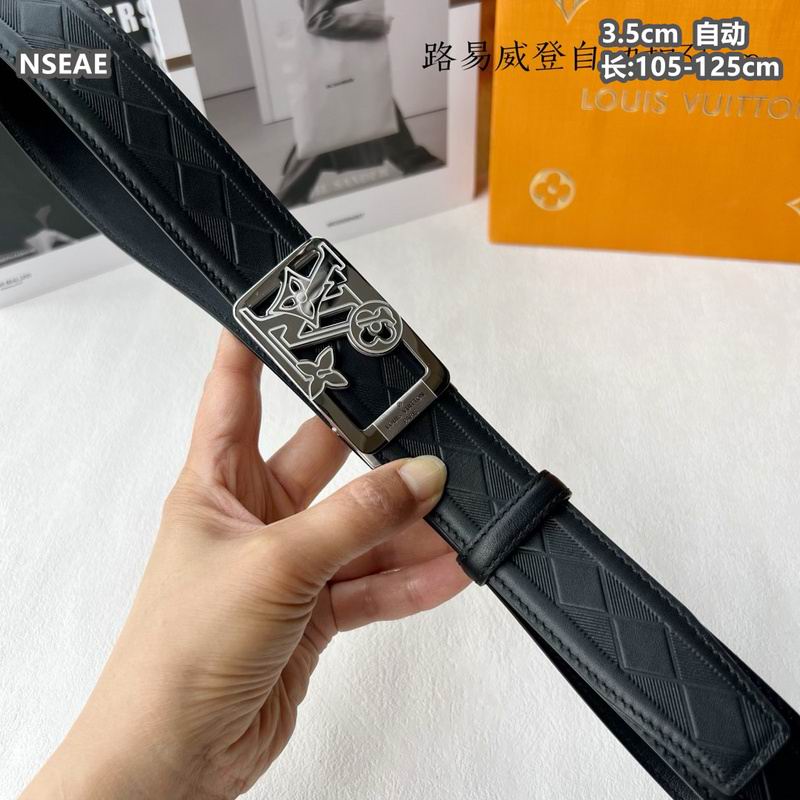 LV belt 35mmX105-125cm 8L (8)
