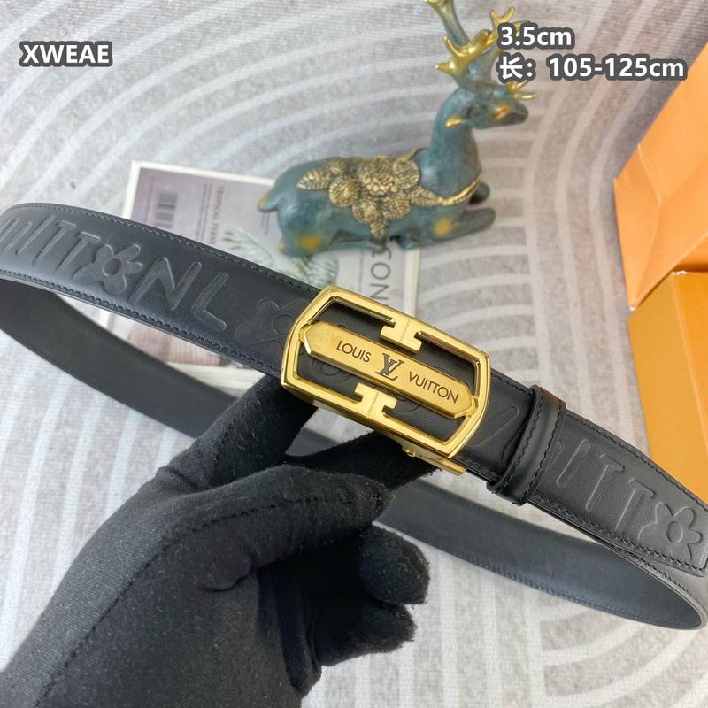 LV belt 35mmX105-125cm 8L (8)