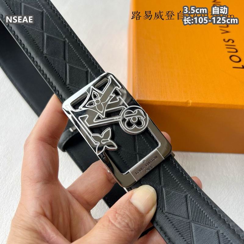 LV belt 35mmX105-125cm 8L (9)