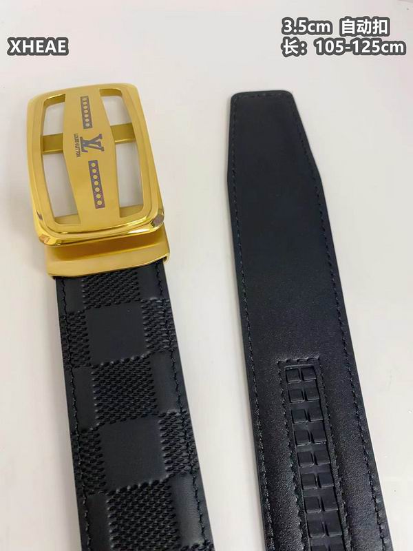 LV belt 35mmX105-125cm 8L (9)