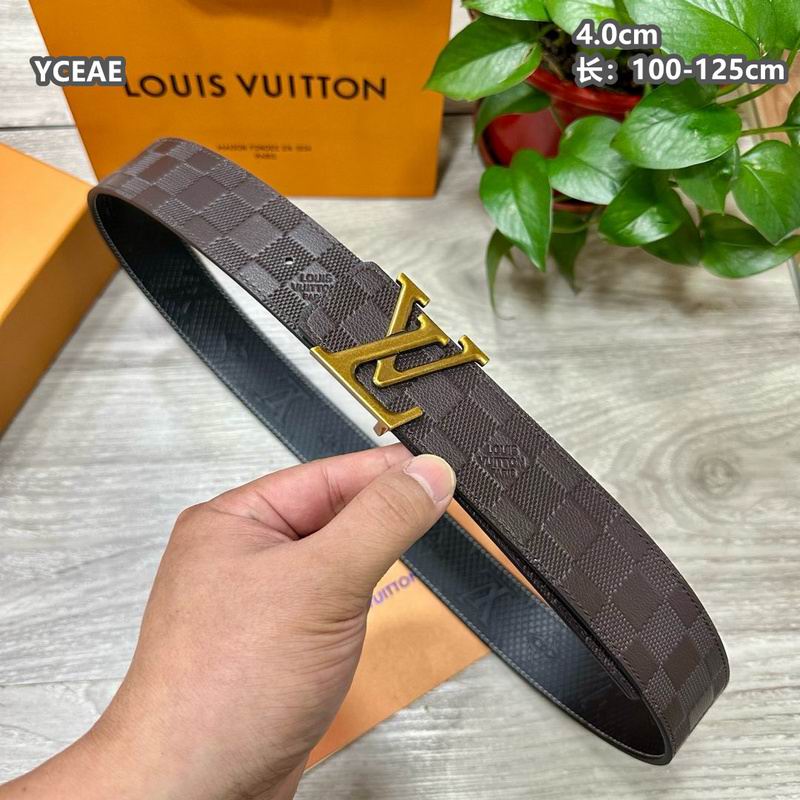 LV belt 40mmX100-125cm 8L (20)