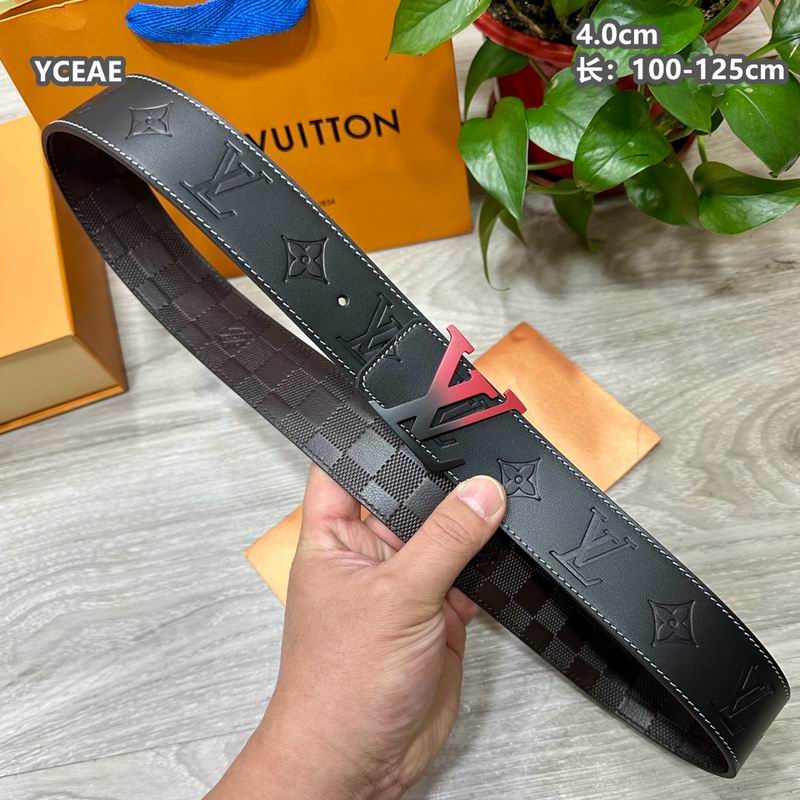 LV belt 40mmX100-125cm 8L (26)