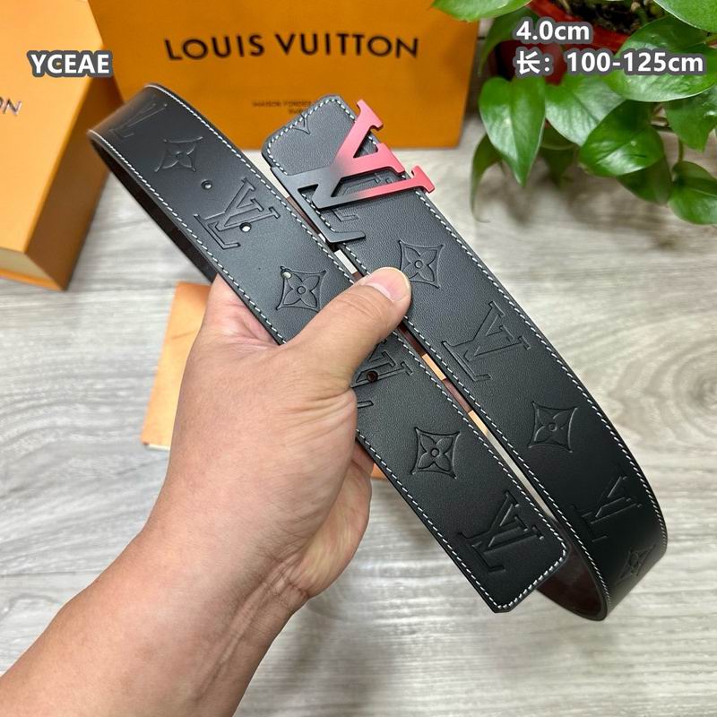 LV belt 40mmX100-125cm 8L (27)
