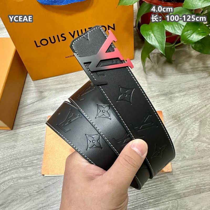 LV belt 40mmX100-125cm 8L (28)