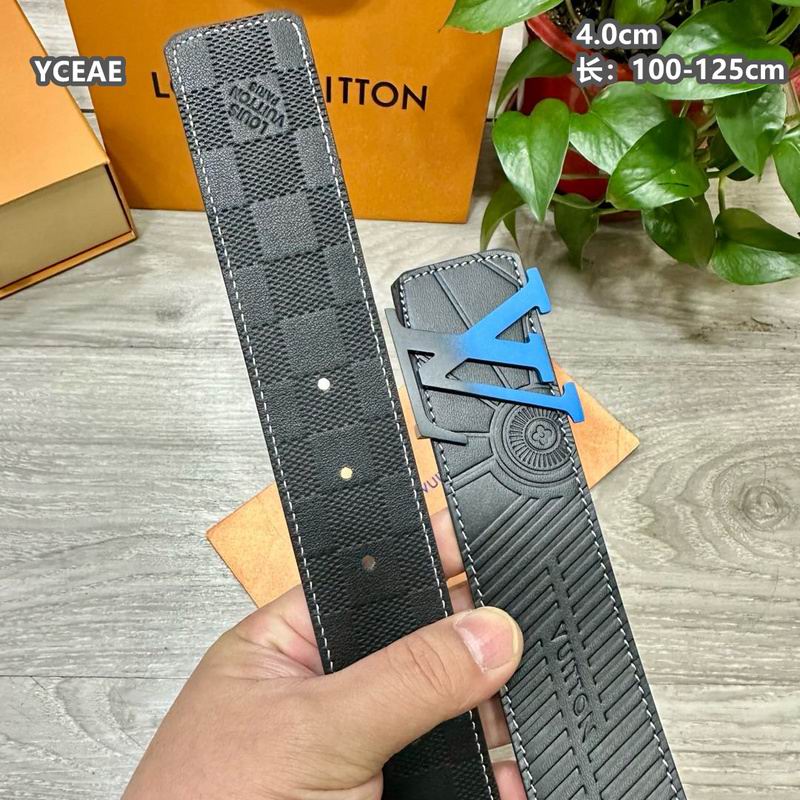 LV belt 40mmX100-125cm 8L (29)