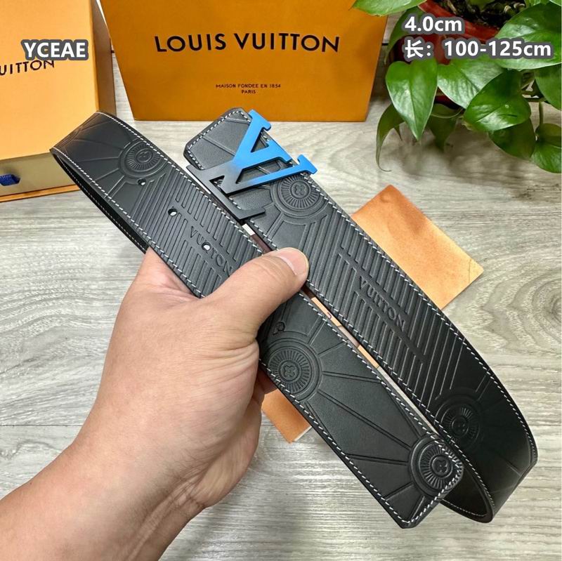 LV belt 40mmX100-125cm 8L (30)