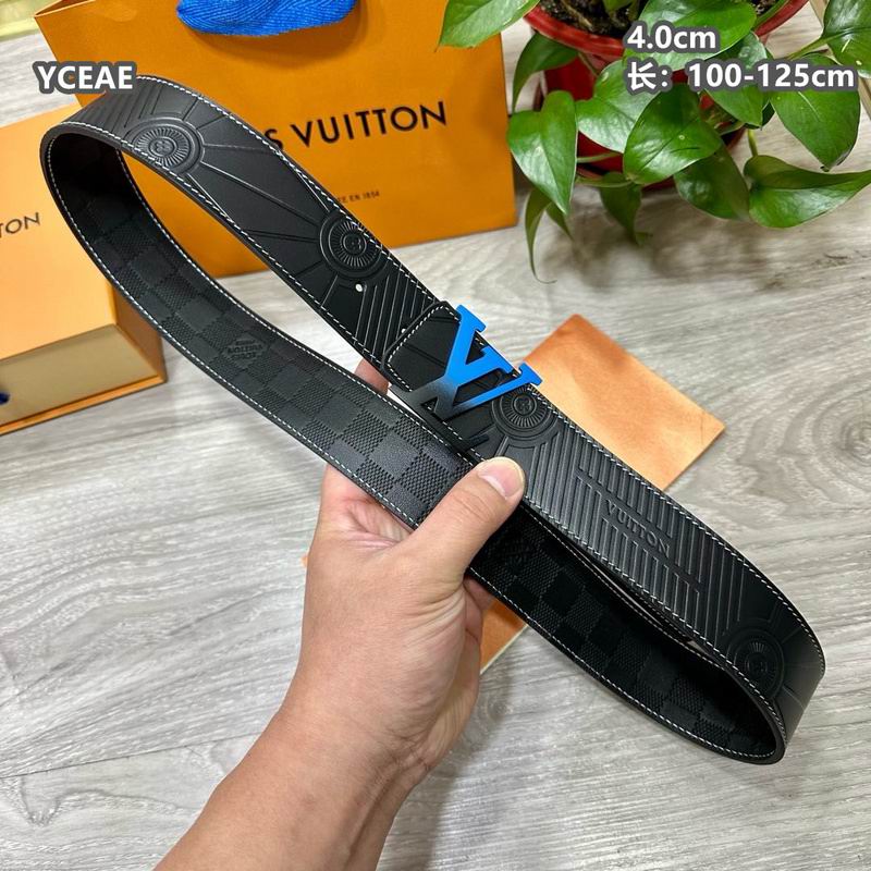 LV belt 40mmX100-125cm 8L (31)