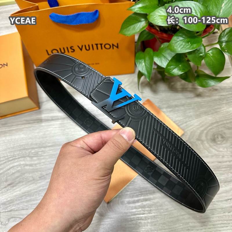LV belt 40mmX100-125cm 8L (32)