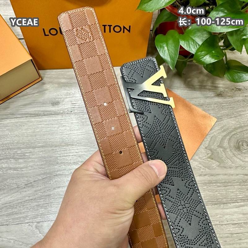 LV belt 40mmX100-125cm 8L (33)
