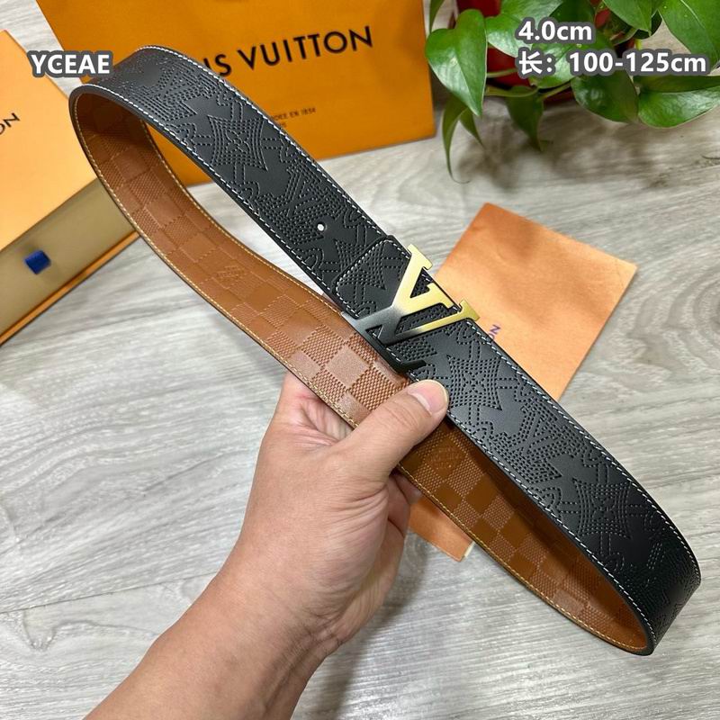 LV belt 40mmX100-125cm 8L (35)