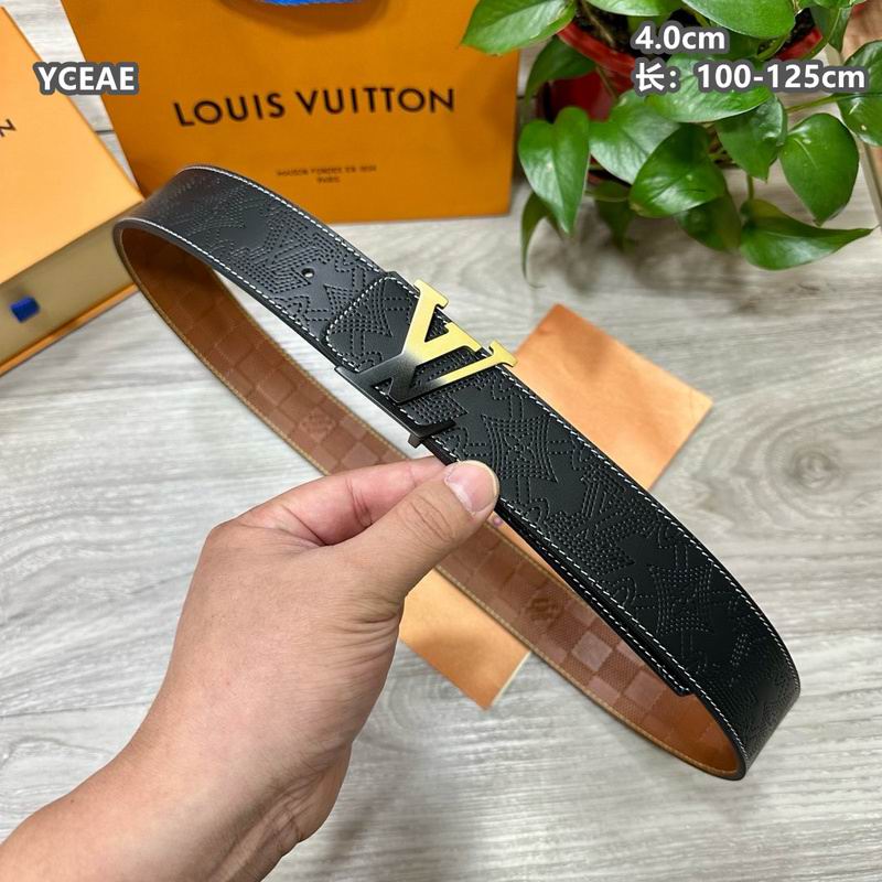 LV belt 40mmX100-125cm 8L (36)
