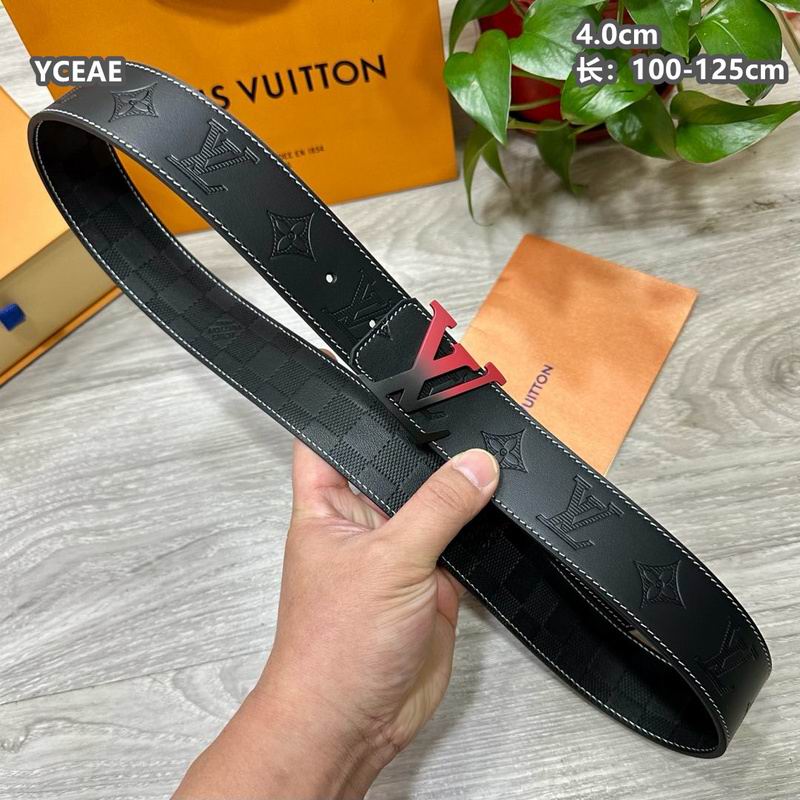LV belt 40mmX100-125cm 8L (39)