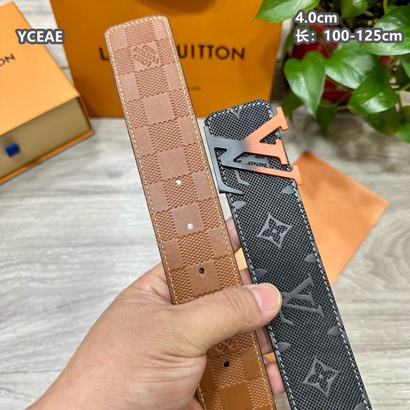 LV belt 40mmX100-125cm 8L (41)