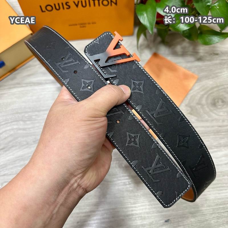 LV belt 40mmX100-125cm 8L (42)