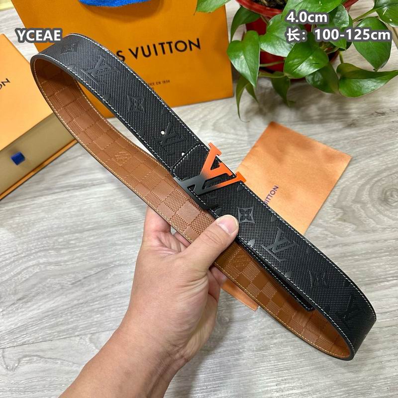 LV belt 40mmX100-125cm 8L (43)