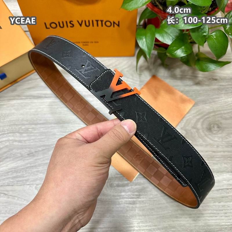 LV belt 40mmX100-125cm 8L (44)