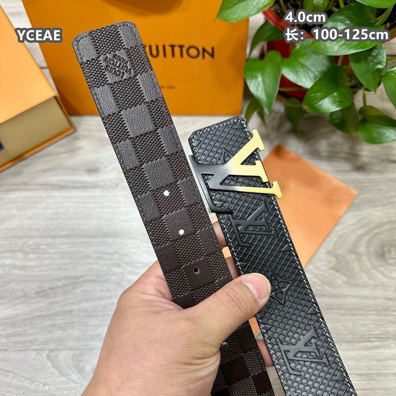 LV belt 40mmX100-125cm 8L (45)