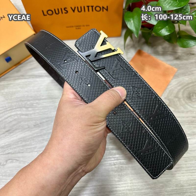 LV belt 40mmX100-125cm 8L (46)