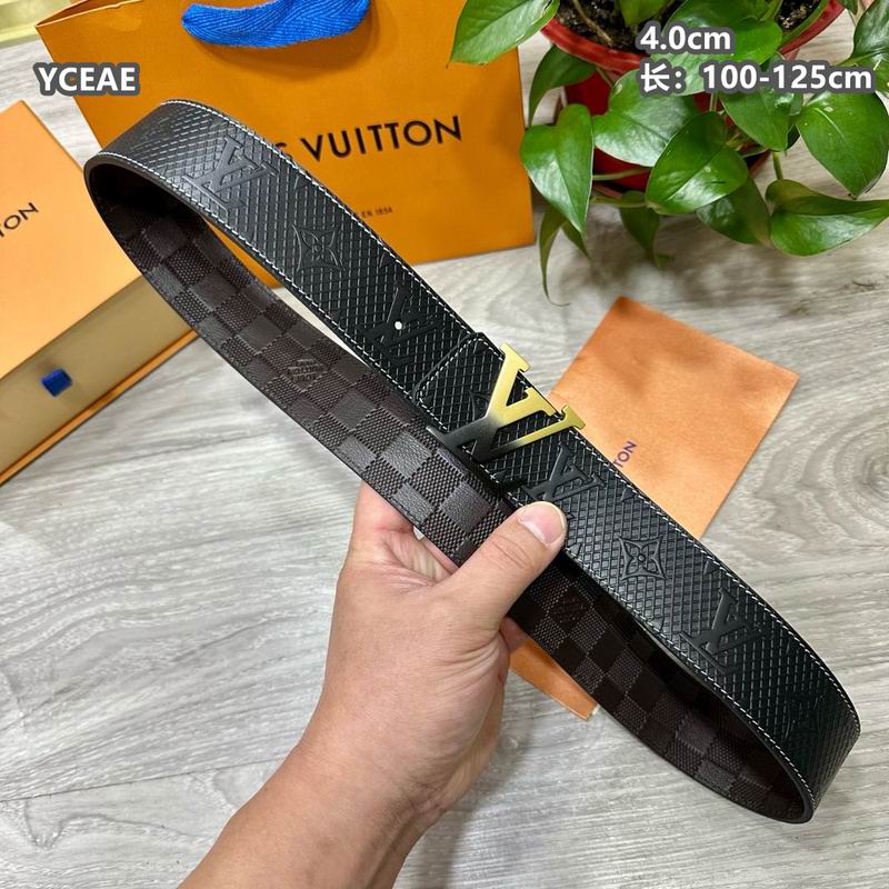 LV belt 40mmX100-125cm 8L (47)