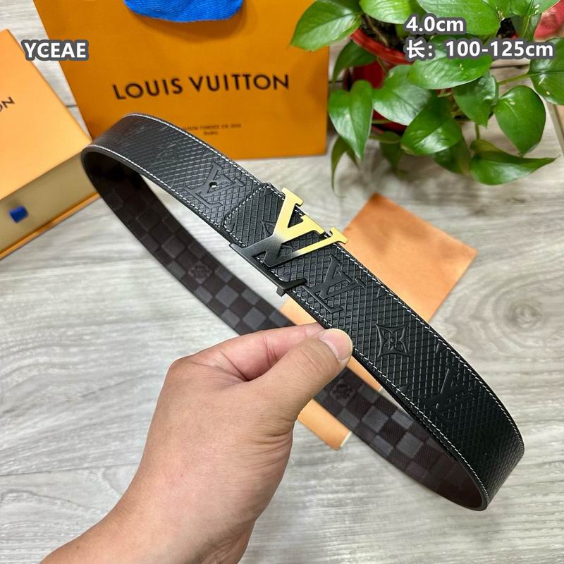 LV belt 40mmX100-125cm 8L (48)