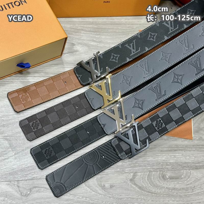 LV belt 40mmX100-125cm 8L (49)