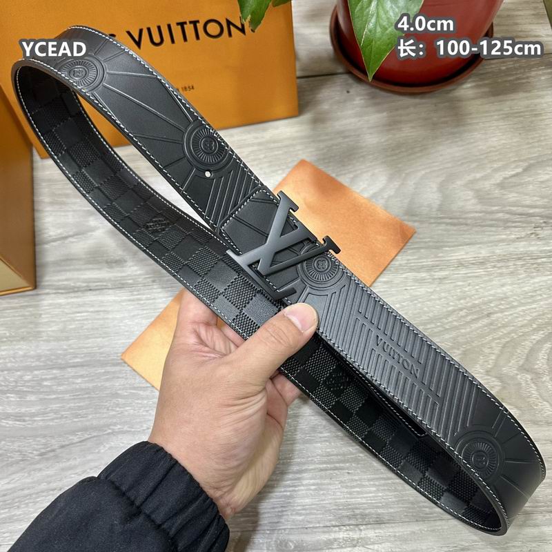 LV belt 40mmX100-125cm 8L (51)