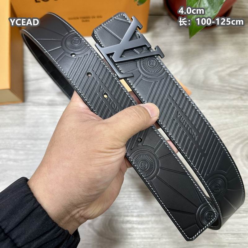 LV belt 40mmX100-125cm 8L (52)