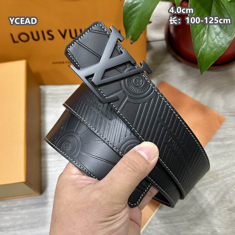 LV belt 40mmX100-125cm 8L (53)