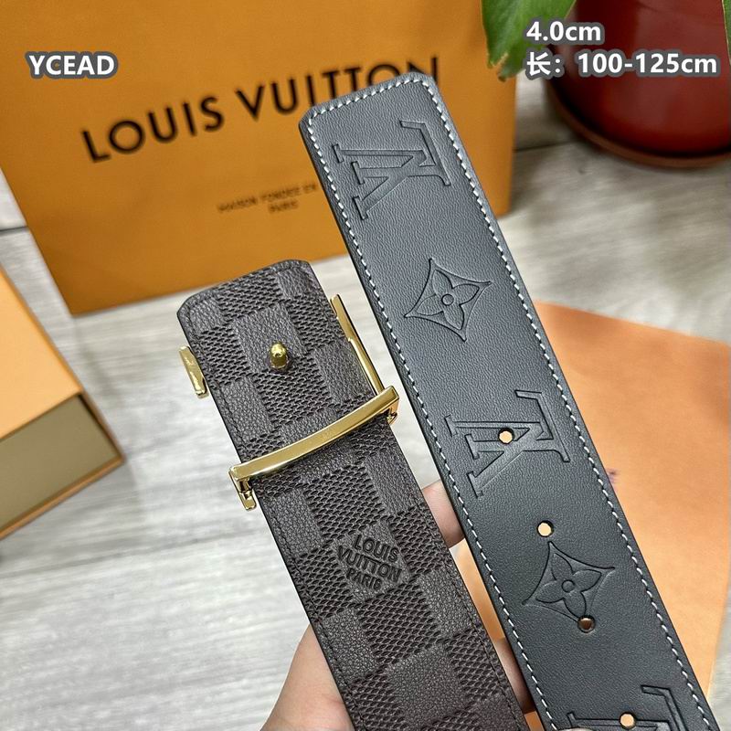 LV belt 40mmX100-125cm 8L (54)