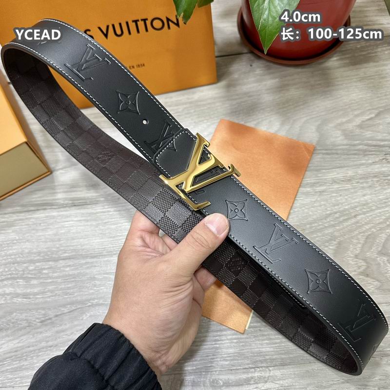 LV belt 40mmX100-125cm 8L (56)