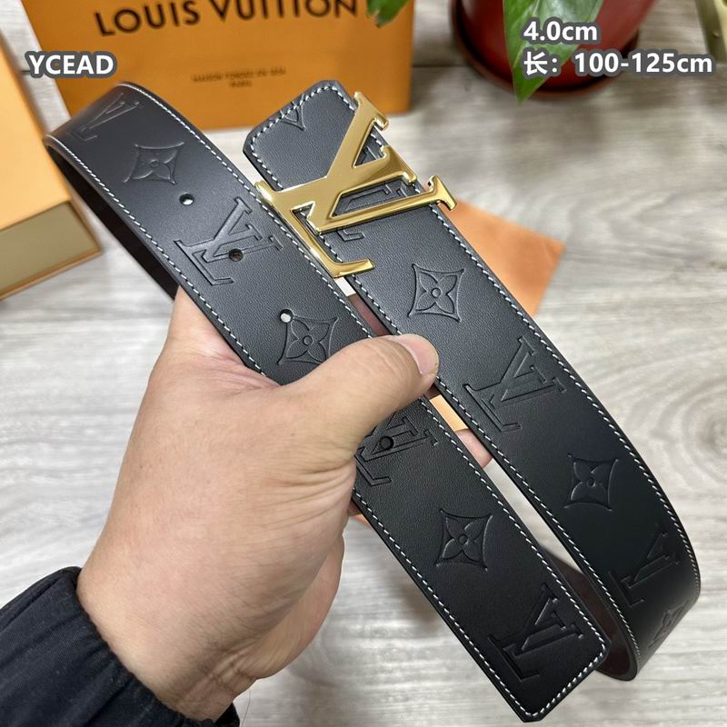 LV belt 40mmX100-125cm 8L (57)
