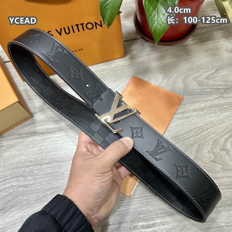 LV belt 40mmX100-125cm 8L (59)