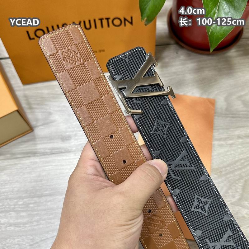 LV belt 40mmX100-125cm 8L (61)
