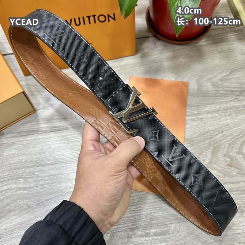 LV belt 40mmX100-125cm 8L (62)