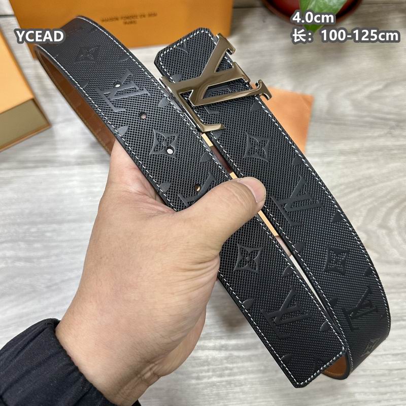 LV belt 40mmX100-125cm 8L (63)