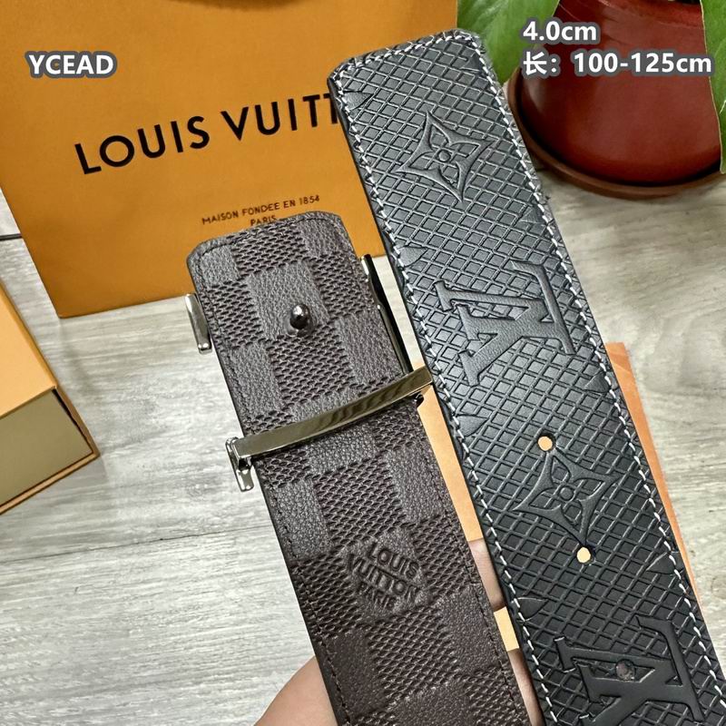 LV belt 40mmX100-125cm 8L (64)