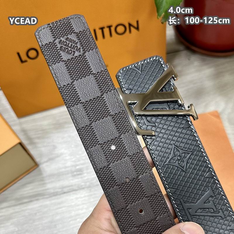 LV belt 40mmX100-125cm 8L (65)