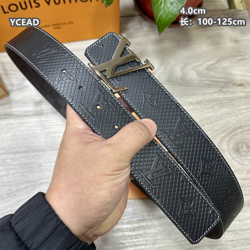 LV belt 40mmX100-125cm 8L (67)