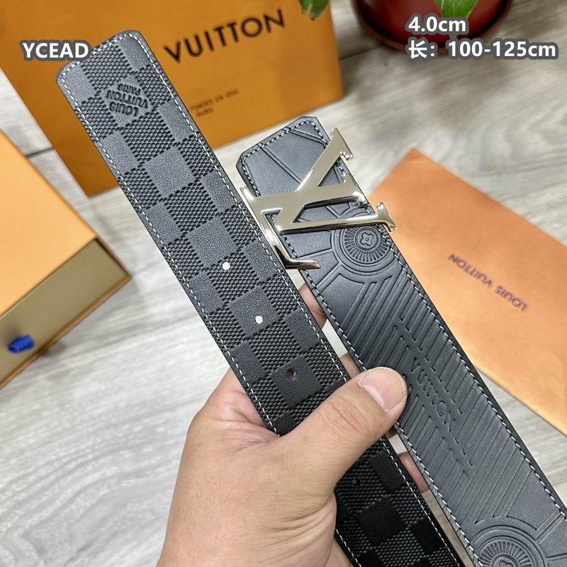 LV belt 40mmX100-125cm 8L (69)