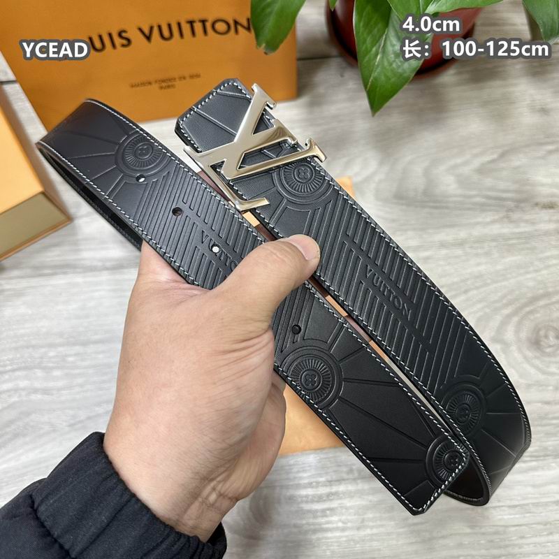 LV belt 40mmX100-125cm 8L (71)