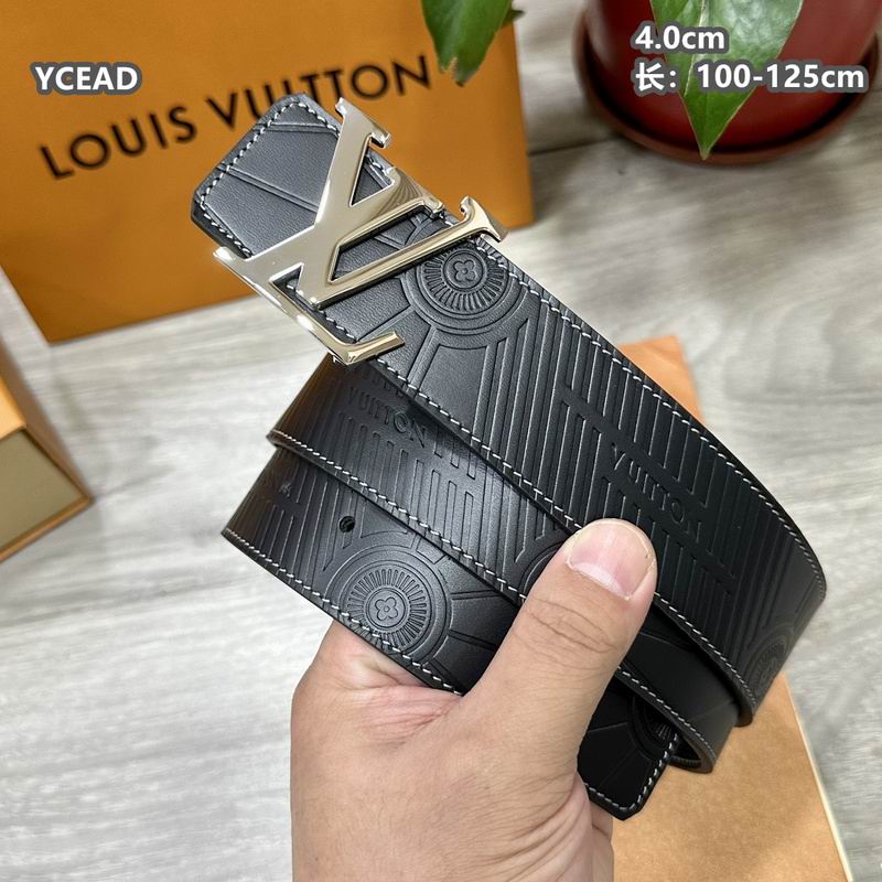 LV belt 40mmX100-125cm 8L (72)