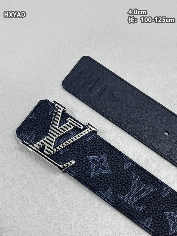 LV belt 40mmX100-125cm 8L (73)