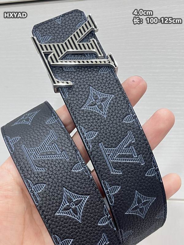 LV belt 40mmX100-125cm 8L (74)